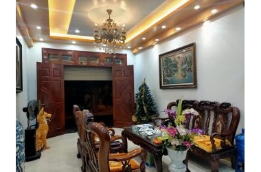 LIỀN KỀ VĂN QUÁN KINH DOANH VỈA HÈ 2 THOÁNG 109M 3T 8.8TỶ